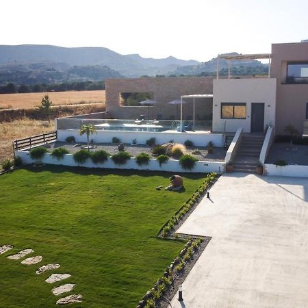 Ds Luxury House Villa Kardamena  Bagian luar foto
